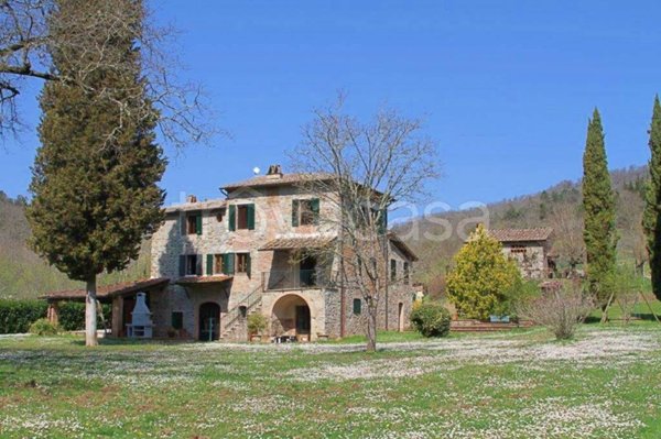 casa indipendente in vendita a Gaiole in Chianti in zona Badia a Coltibuono