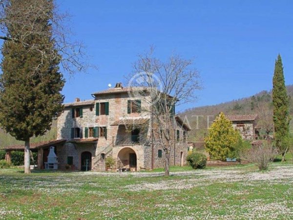 casa indipendente in vendita a Gaiole in Chianti in zona San Vincenti