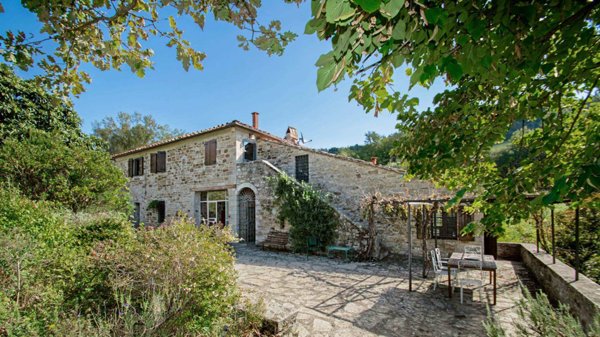 casa indipendente in vendita a Gaiole in Chianti