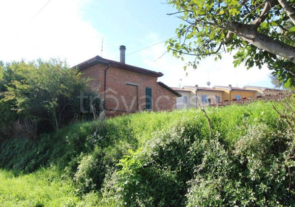 casa indipendente in vendita a Montepulciano in zona Montepulciano Stazione