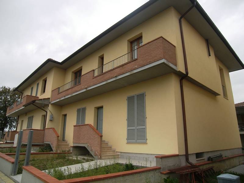 casa indipendente in vendita a Montepulciano in zona Acquaviva