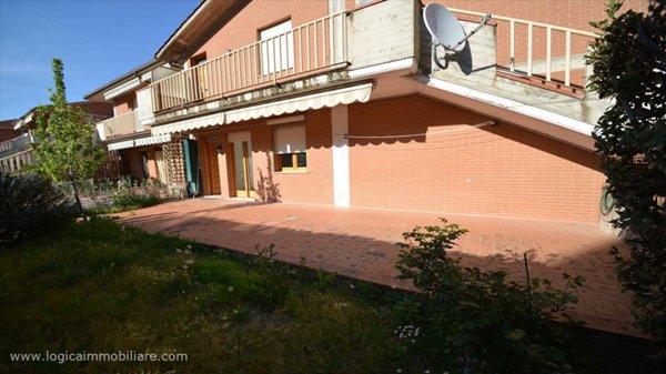 appartamento in vendita a Montepulciano in zona Sant'Albino