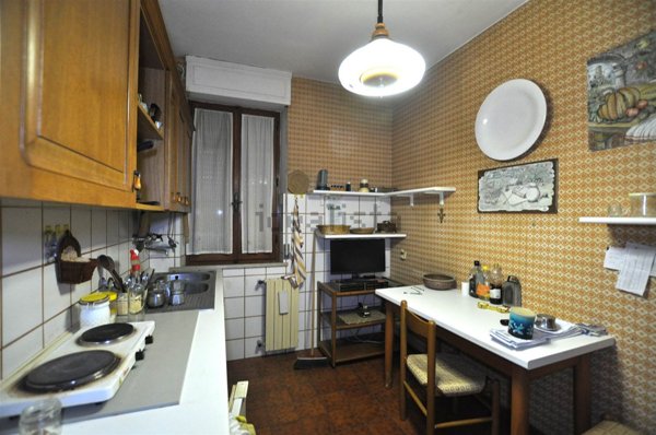 appartamento in vendita a Montepulciano