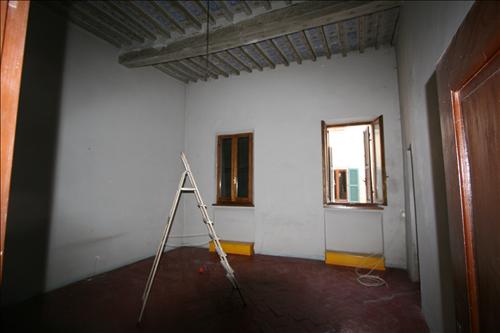 appartamento in vendita a Montepulciano