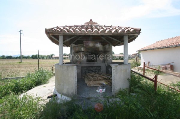 casa indipendente in vendita a Montepulciano in zona Abbadia