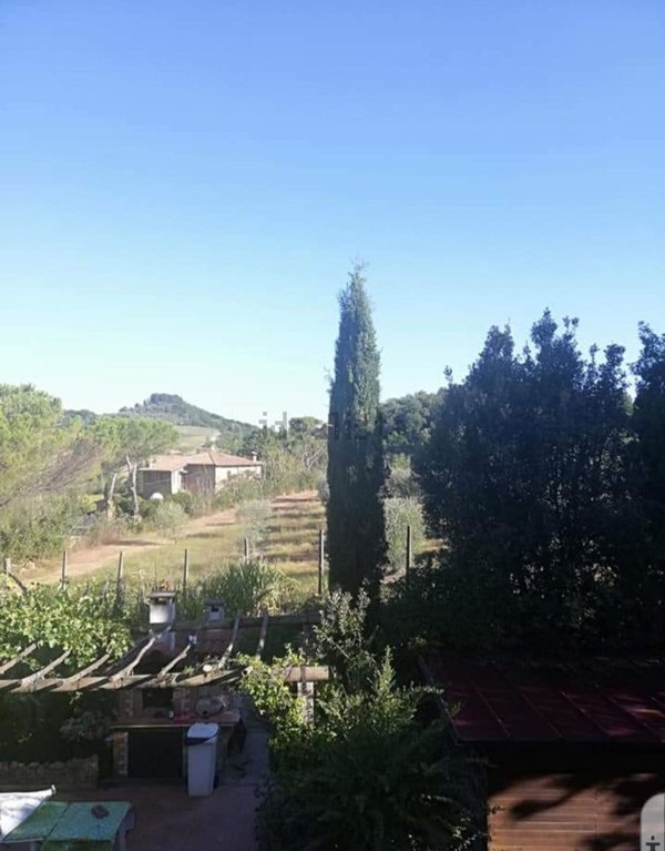 casa indipendente in vendita a Montepulciano