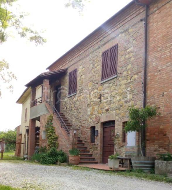 casa indipendente in vendita a Montepulciano