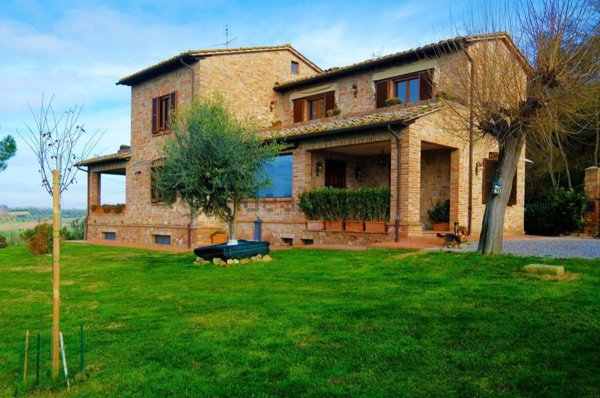 casa indipendente in vendita a Montepulciano