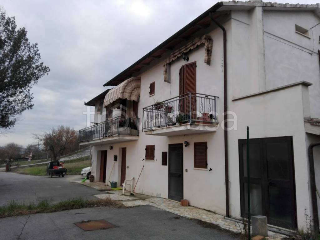 casa indipendente in vendita a Montepulciano