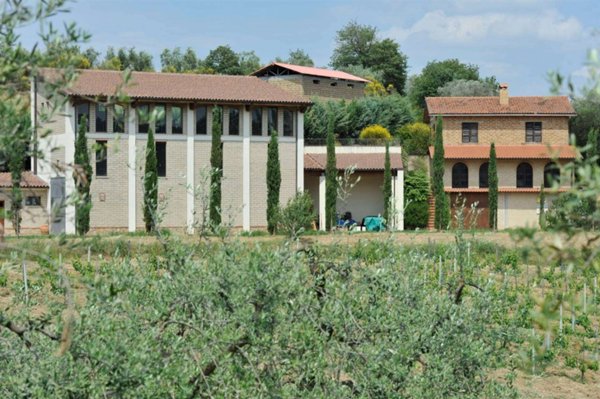 ufficio in vendita a Montepulciano