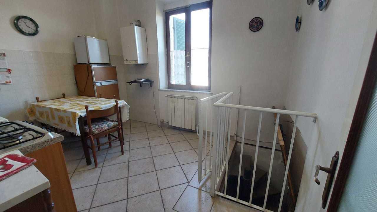 appartamento in vendita a Montepulciano