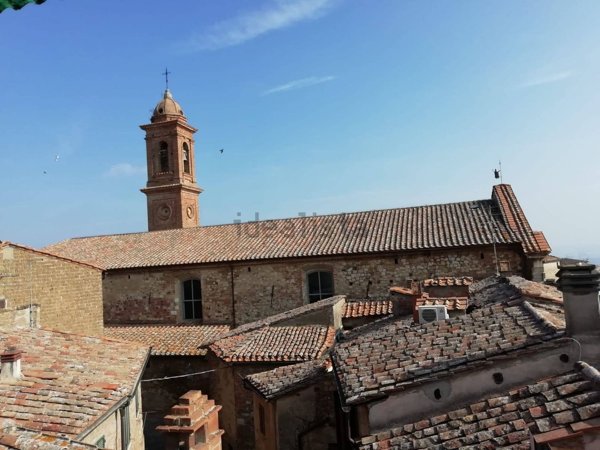 appartamento in vendita a Montepulciano