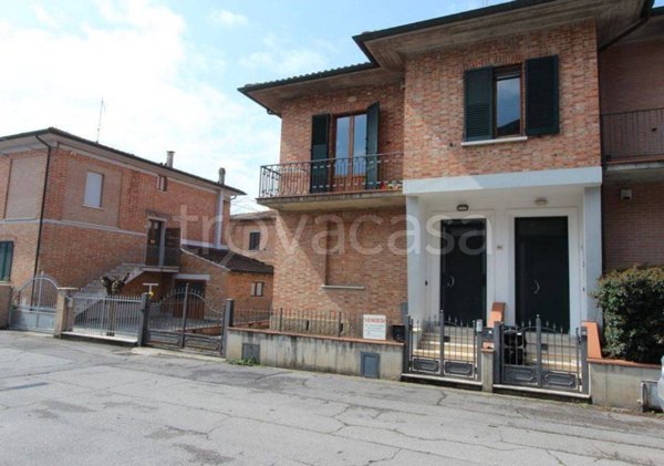 appartamento in vendita a Montepulciano in zona Montepulciano Stazione