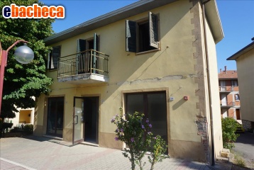 appartamento in vendita a Montepulciano in zona Sant'Albino