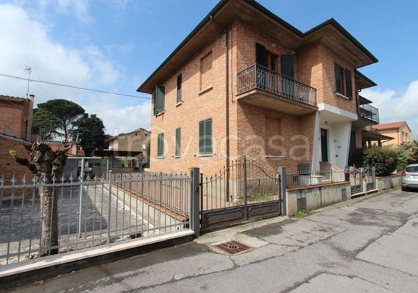 appartamento in vendita a Montepulciano in zona Montepulciano Stazione