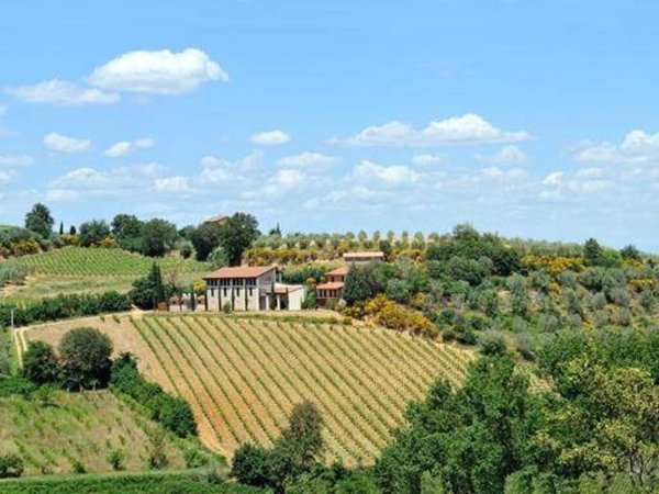 locale di sgombero in vendita a Montepulciano