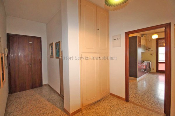 appartamento in vendita a Montepulciano in zona Acquaviva