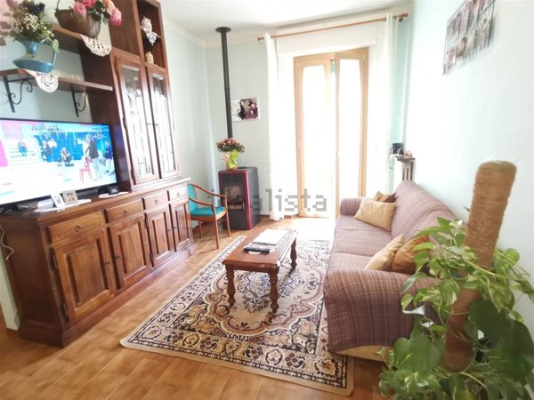 appartamento in vendita a Montepulciano in zona Abbadia