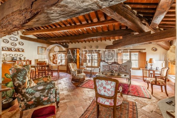 appartamento in vendita a Montepulciano
