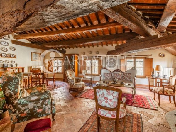 appartamento in vendita a Montepulciano