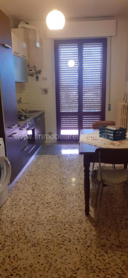 appartamento in vendita a Montepulciano in zona Acquaviva