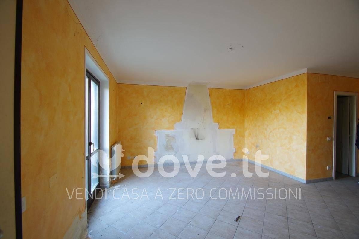 casa indipendente in vendita a Montepulciano