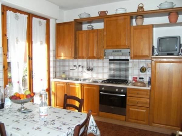 appartamento in vendita a Montepulciano in zona Sant'Albino