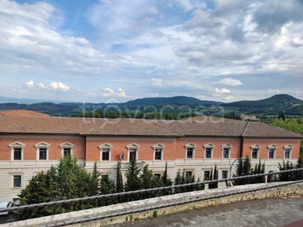 appartamento in vendita a Montepulciano