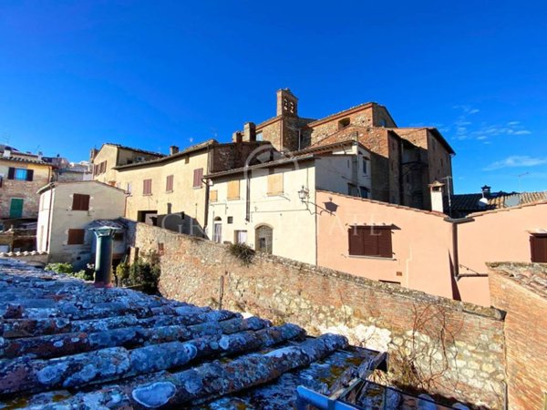 appartamento in vendita a Montepulciano