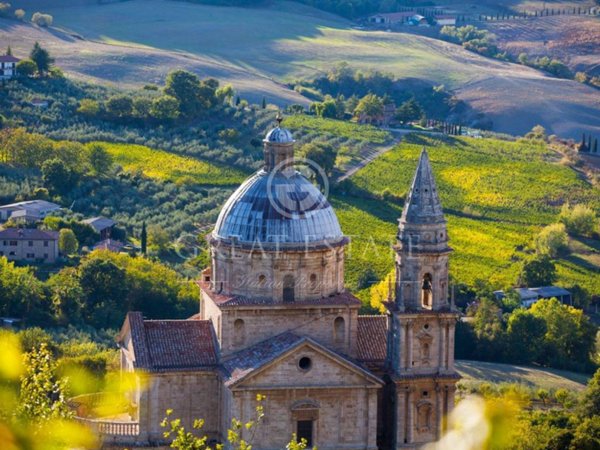 casa indipendente in vendita a Montepulciano