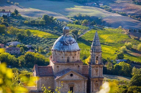 casa indipendente in vendita a Montepulciano