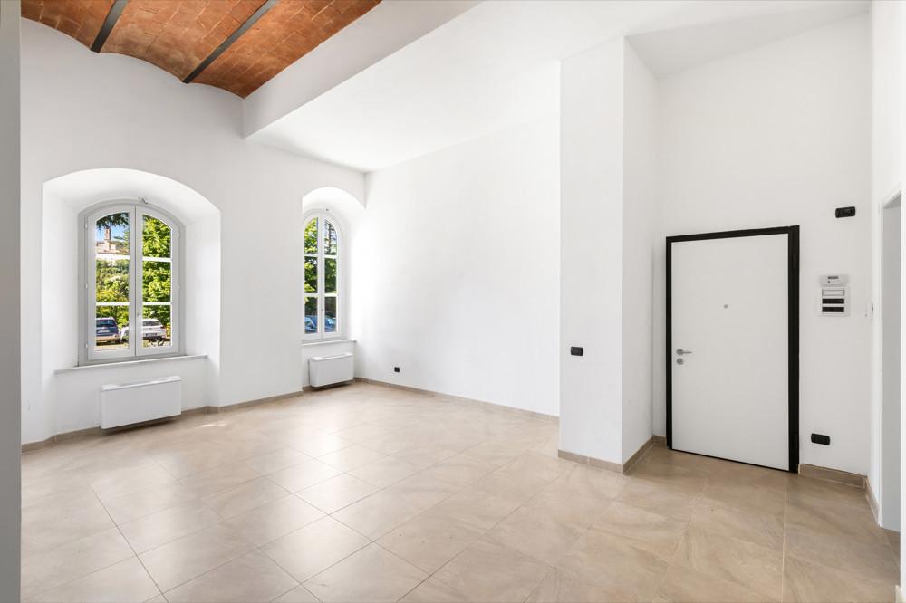 appartamento in vendita a Montepulciano