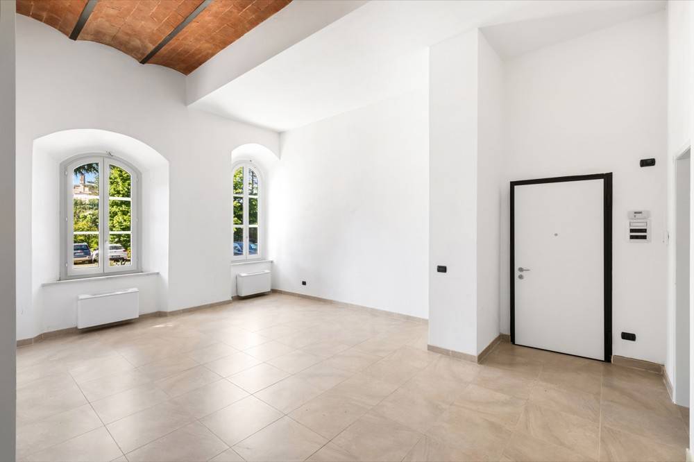 appartamento in vendita a Montepulciano