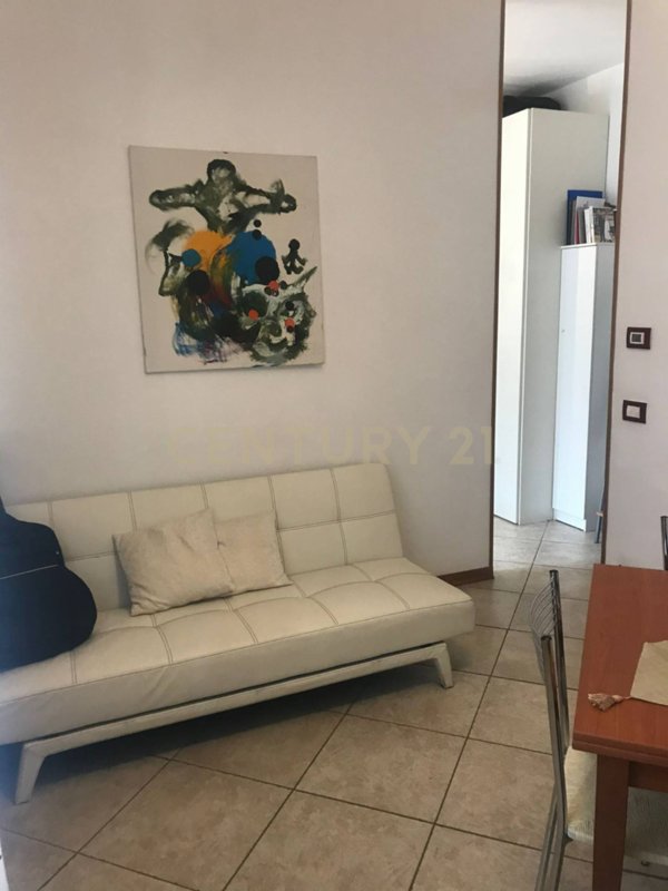 appartamento in vendita a Montepulciano in zona Sant'Albino
