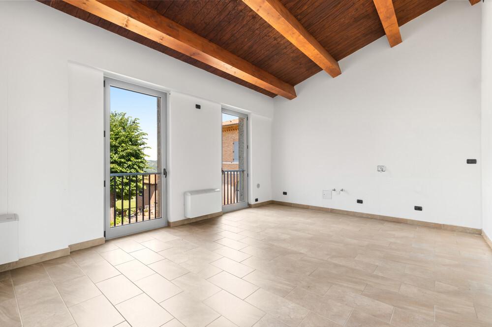 appartamento in vendita a Montepulciano