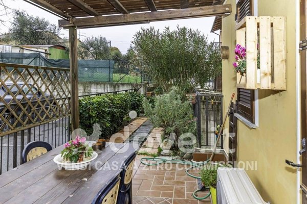 appartamento in vendita a Montepulciano