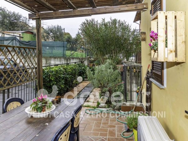 appartamento in vendita a Montepulciano