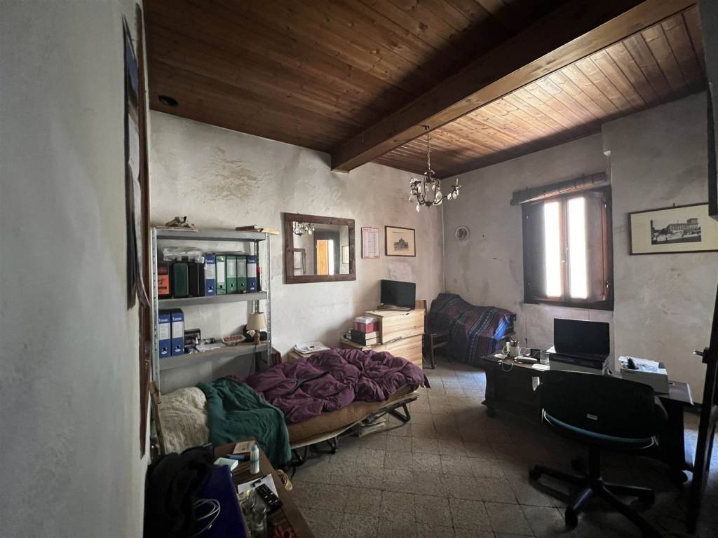 appartamento in vendita a Montepulciano