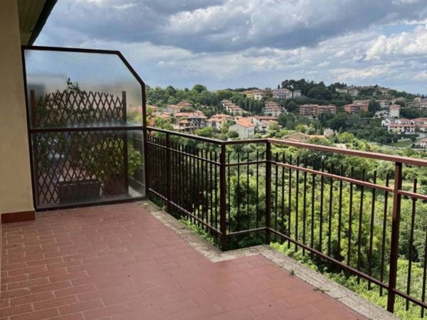 appartamento in vendita a Montepulciano