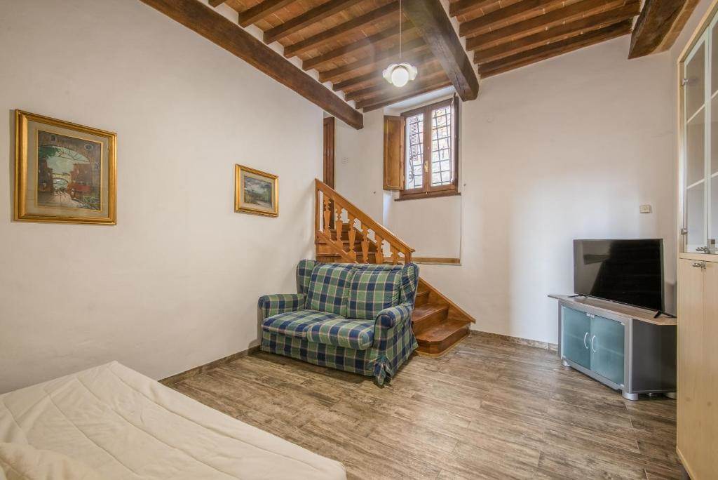 appartamento in vendita a Montepulciano