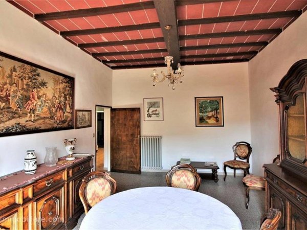 appartamento in vendita a Montepulciano