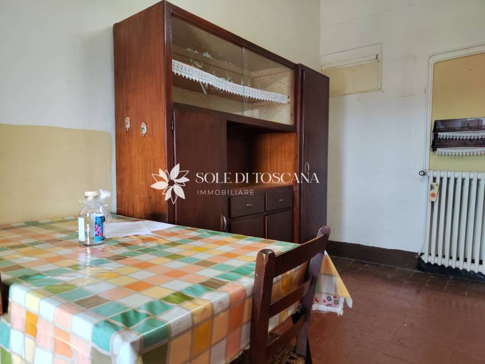 appartamento in vendita a Montepulciano