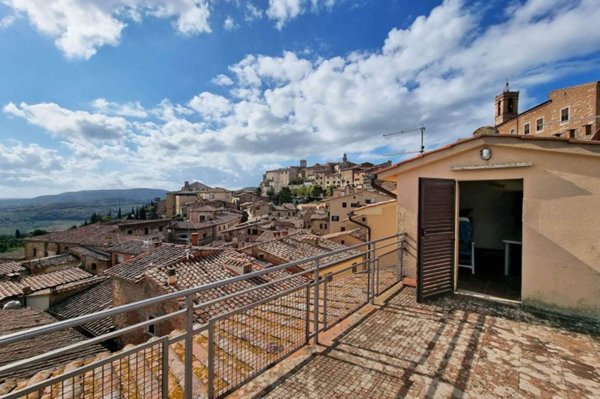 appartamento in vendita a Montepulciano