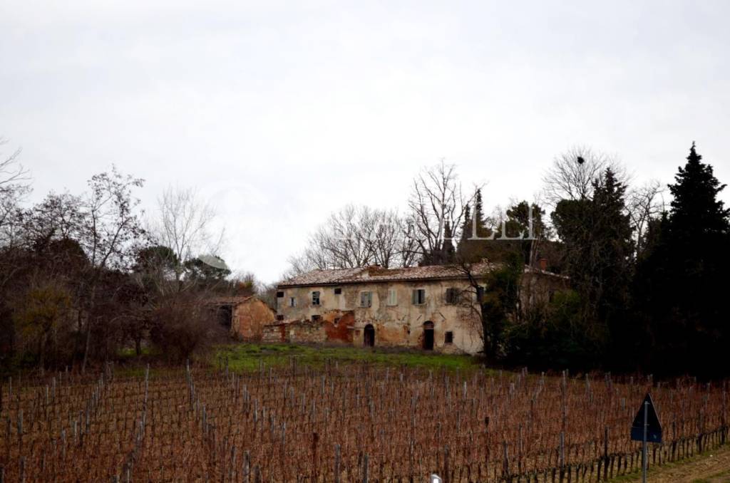 casa indipendente in vendita a Montepulciano