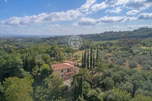 casa indipendente in vendita a Montepulciano