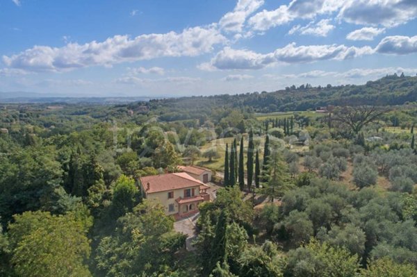 casa indipendente in vendita a Montepulciano