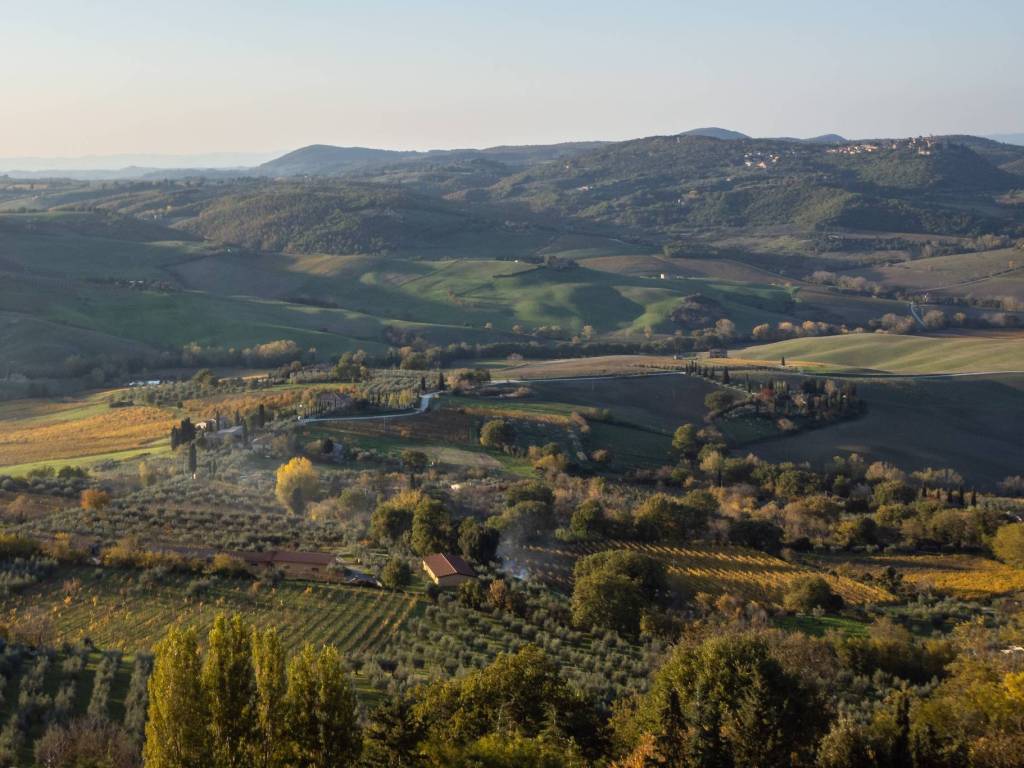 casa indipendente in vendita a Montepulciano