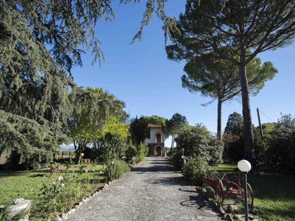 casa indipendente in vendita a Montepulciano