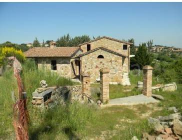 casa indipendente in vendita a Montepulciano