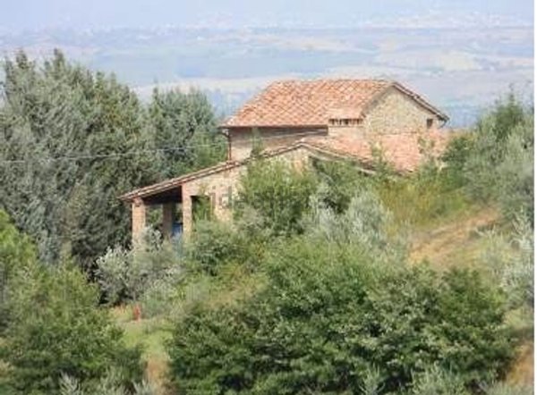 casale in vendita a Montepulciano